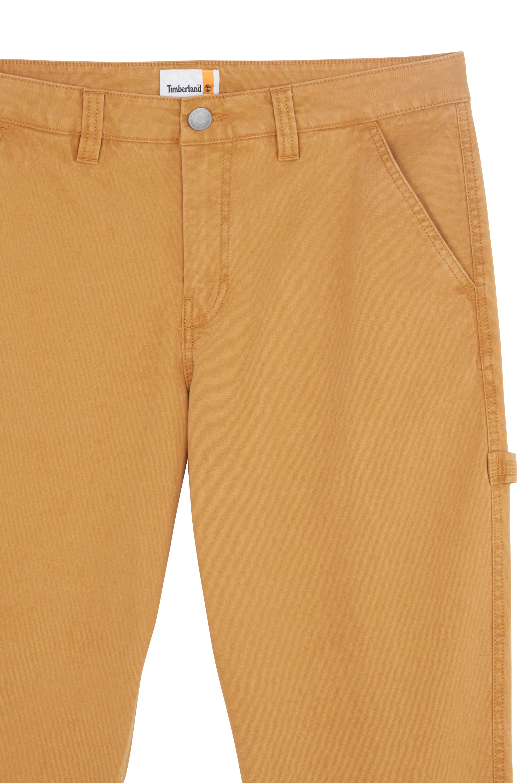 TIMBERLAND Pantalon WASH CARPENT Beige