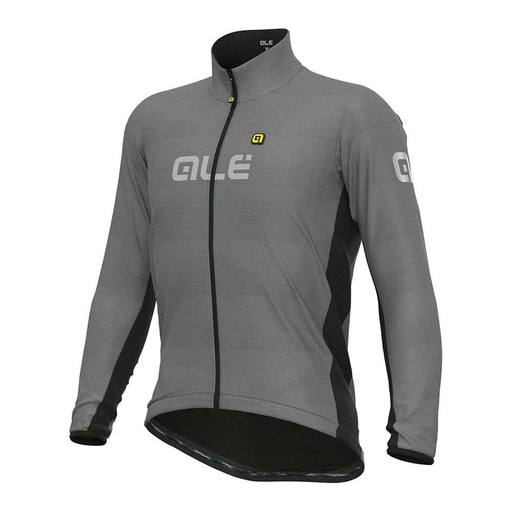 Ale BLACK REFLECTIVE - Veste Homme black