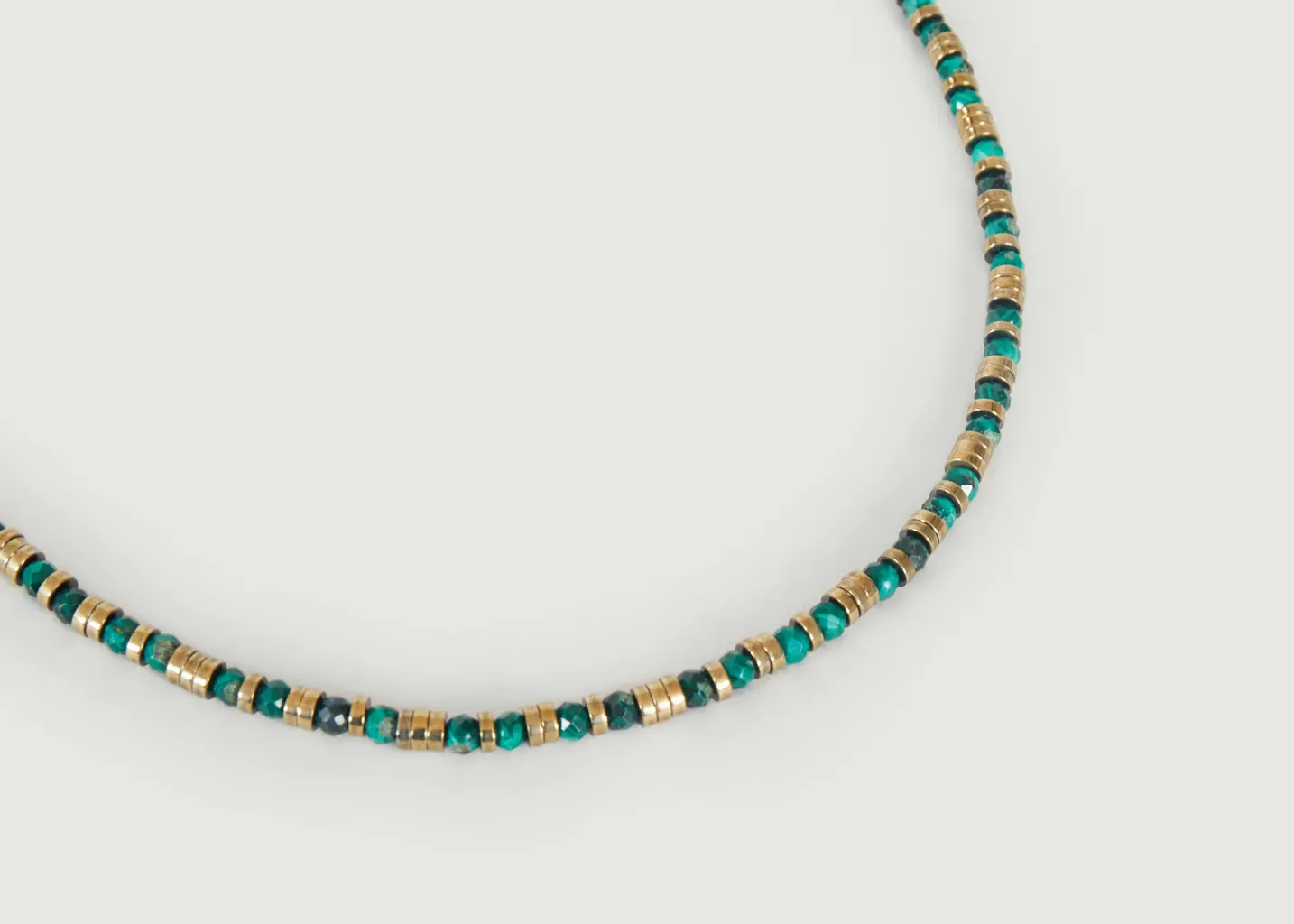 Collier Taweez Wildstone Paris