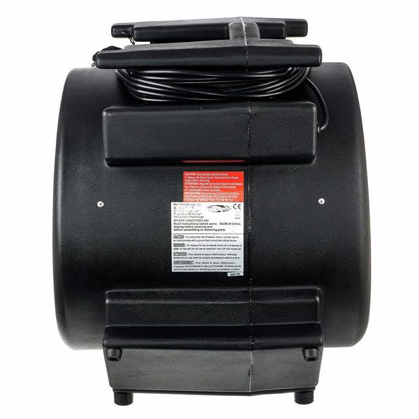 Showgear SF-250 Radial Touring Fan
