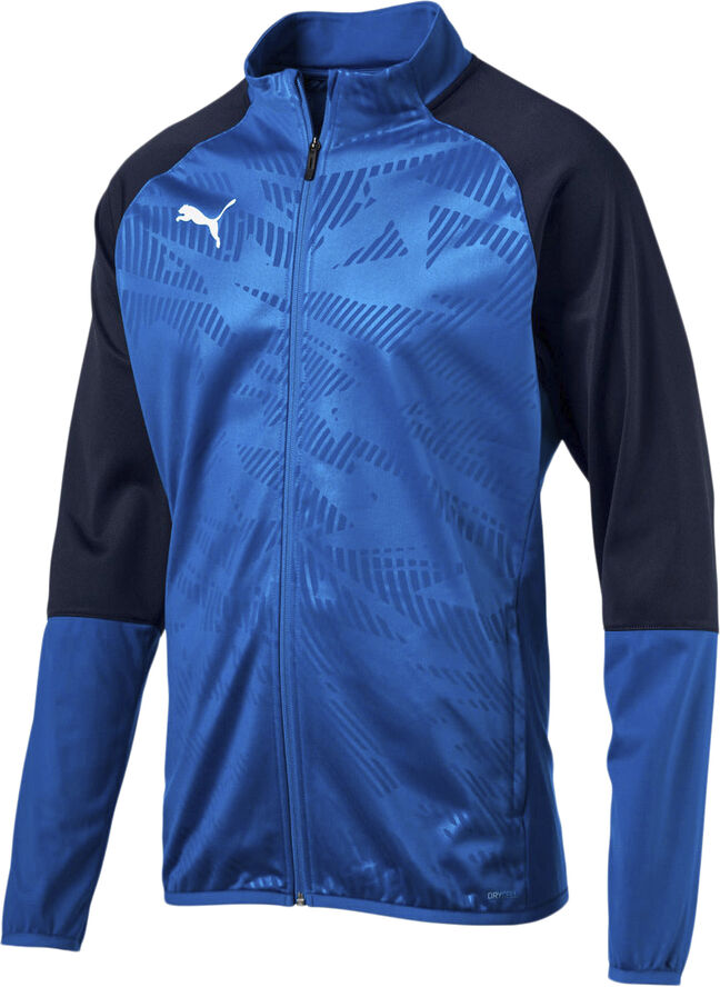 Puma Cup Poly Træningstrøje Blå