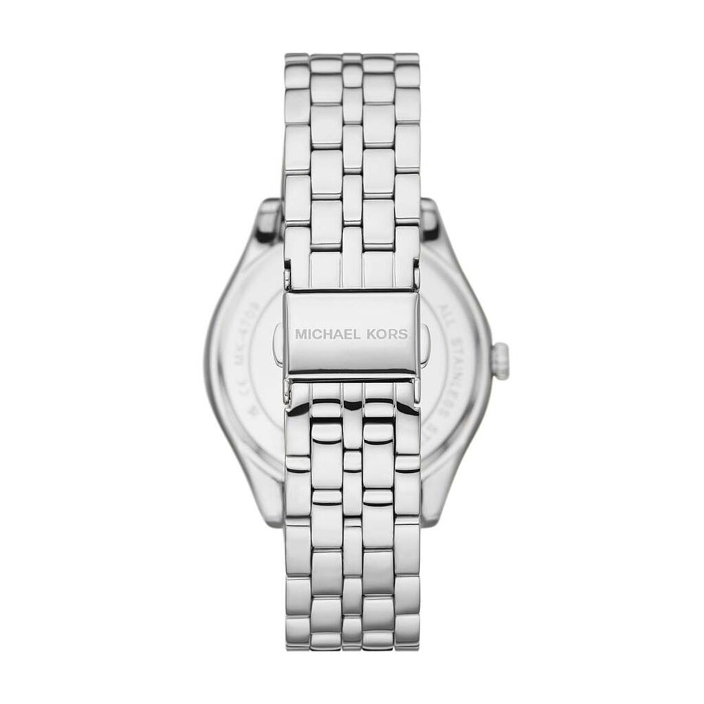 Montre Michael Kors Fossil Harlowe Blanc