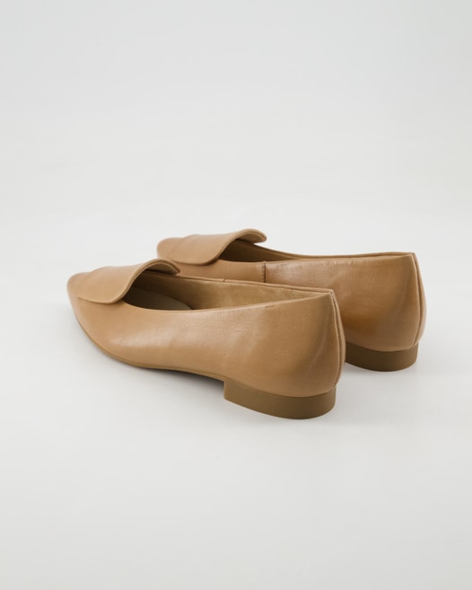 Paul Green 3792 Ballerinas in Beige