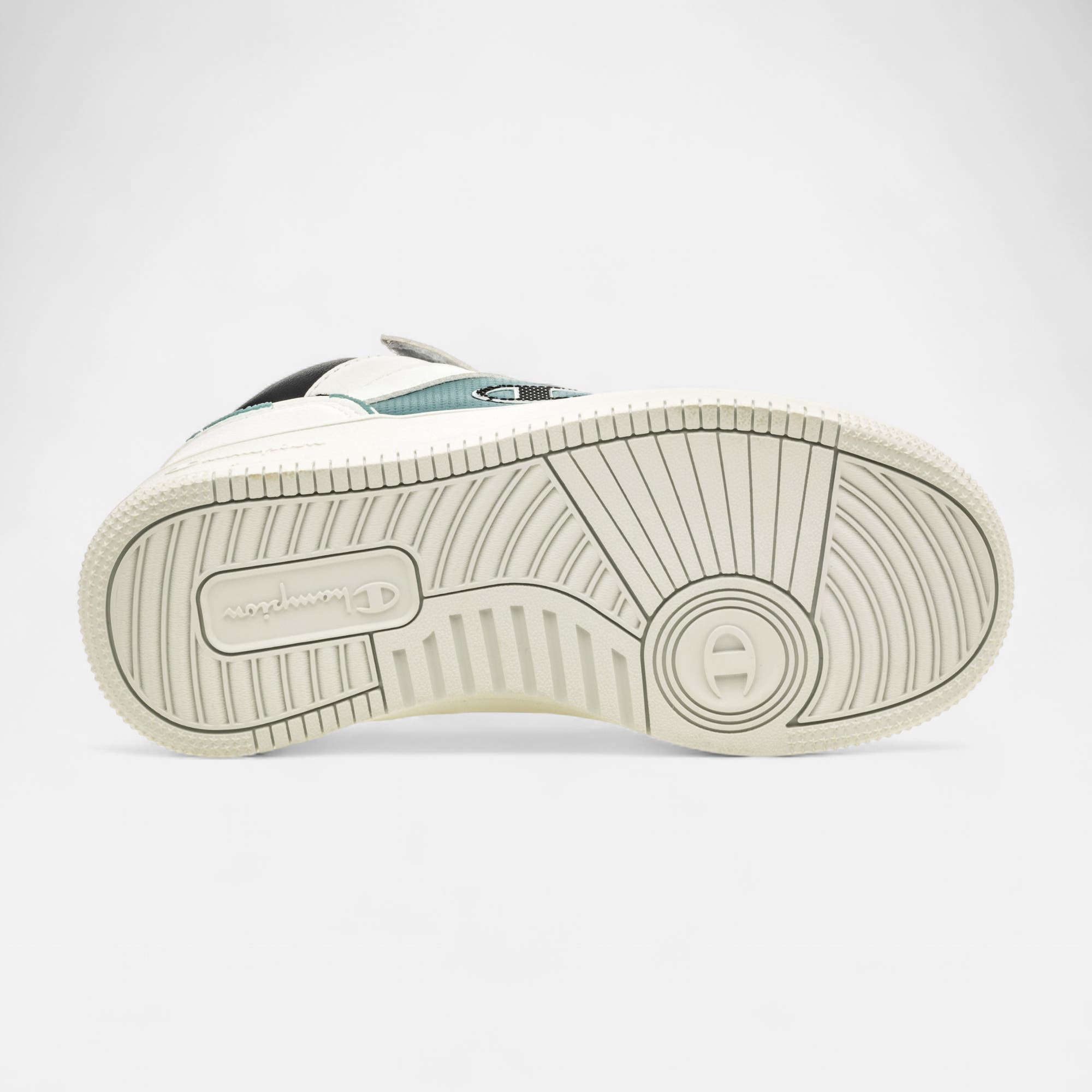 Sneakers Garçon bleu