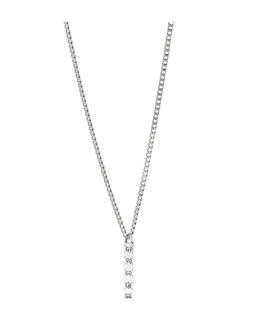 Ghost Necklace
