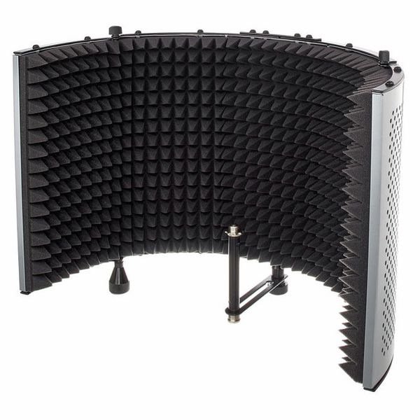 Rode NT1-A Compl. Micscreen Bundle