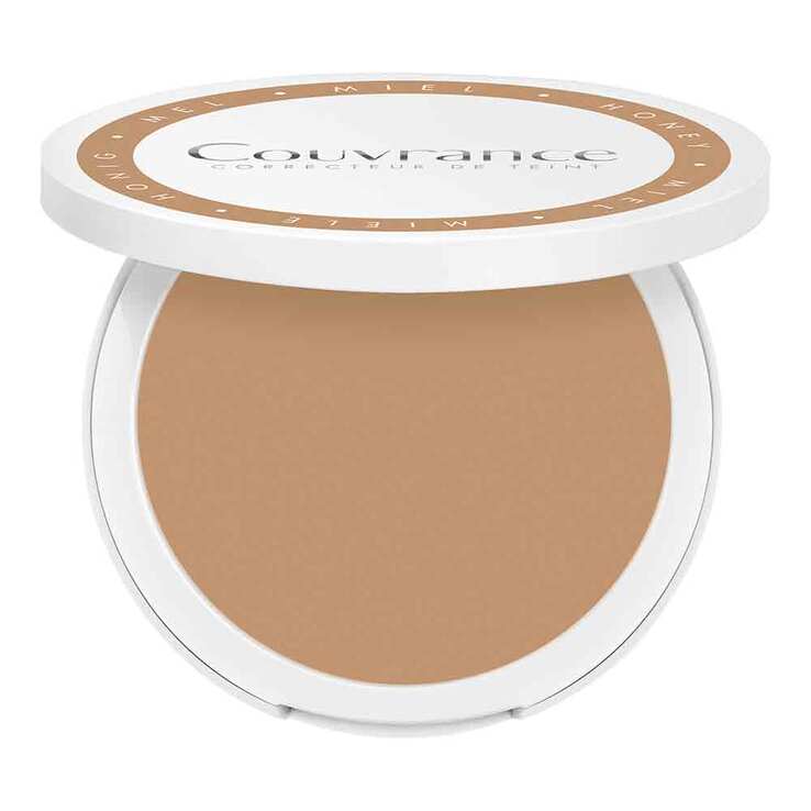 Avene Couvrance Kompakt Creme-Make-up honig 1.3, 8.5 g