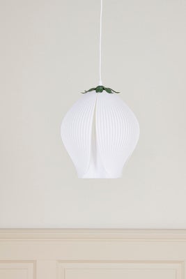 Alice & Fox DAISY Taklampe 30 Cm, Hvit