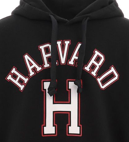 Champion Fashion Kapuzenpullover - Schwarz