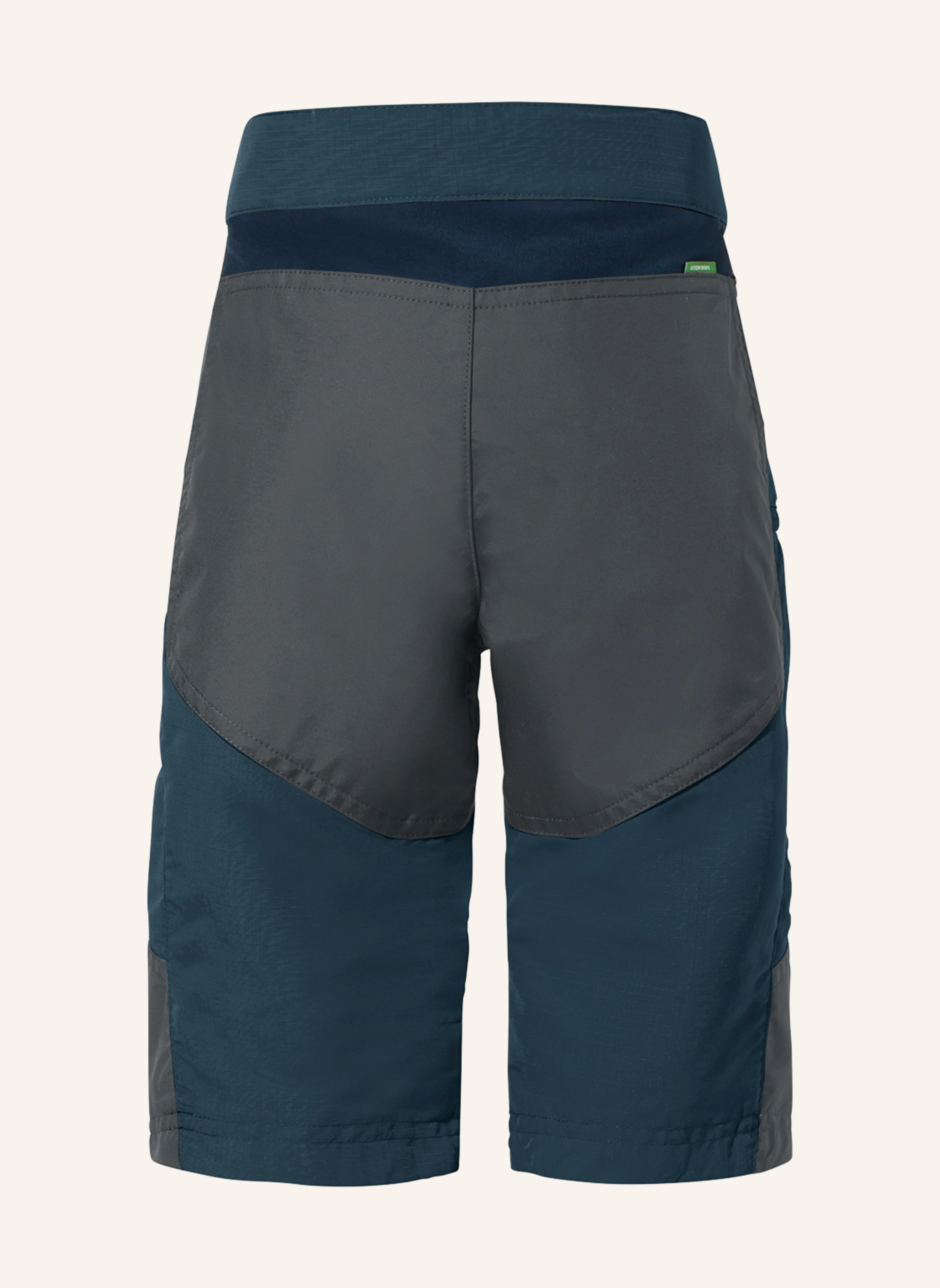 VAUDE Outdoor-Hose KD CAPREA ANTIMOS STS