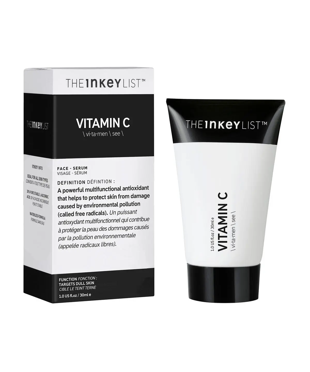 Vitamin C Serum