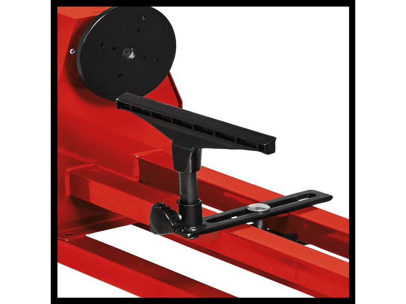 Einhell Drechselbank TC-WW 1000/1 Drechseln leicht gemacht