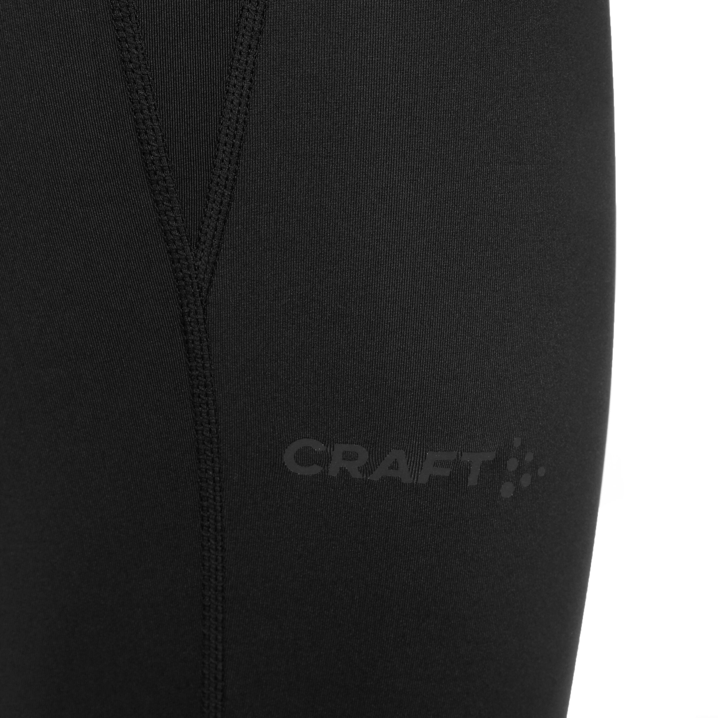 Craft Core Essence Collant De Course Femmes - Noir
