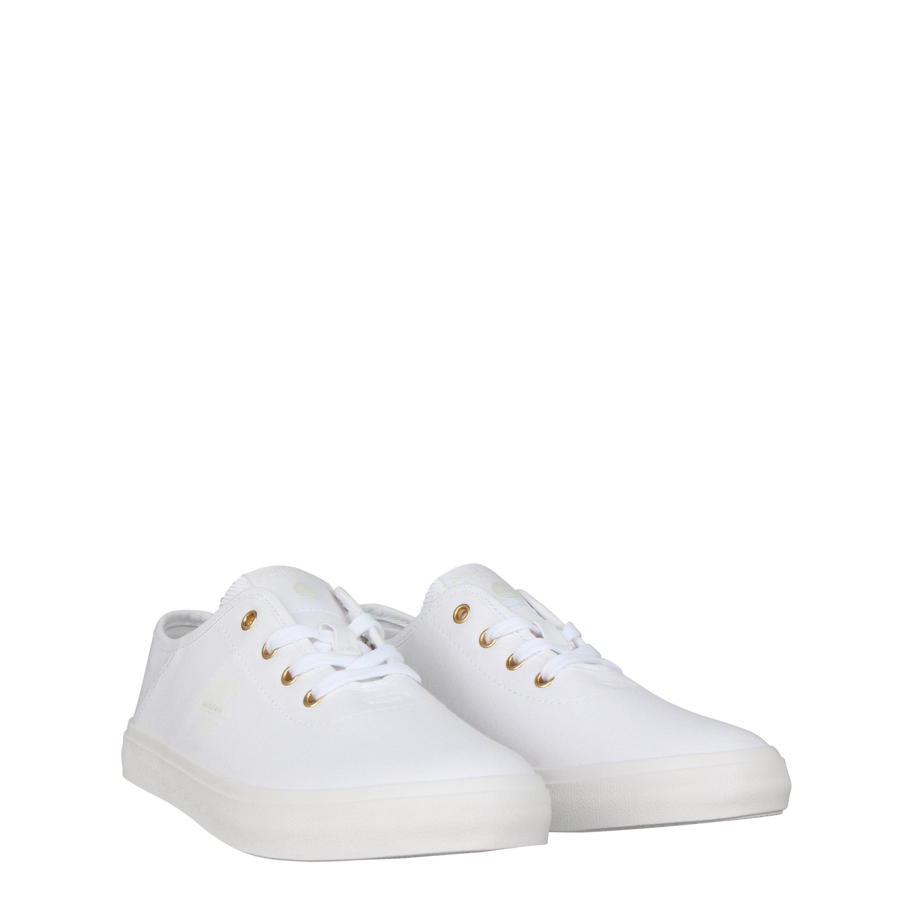 SoulCal Canvas Pumps Womens