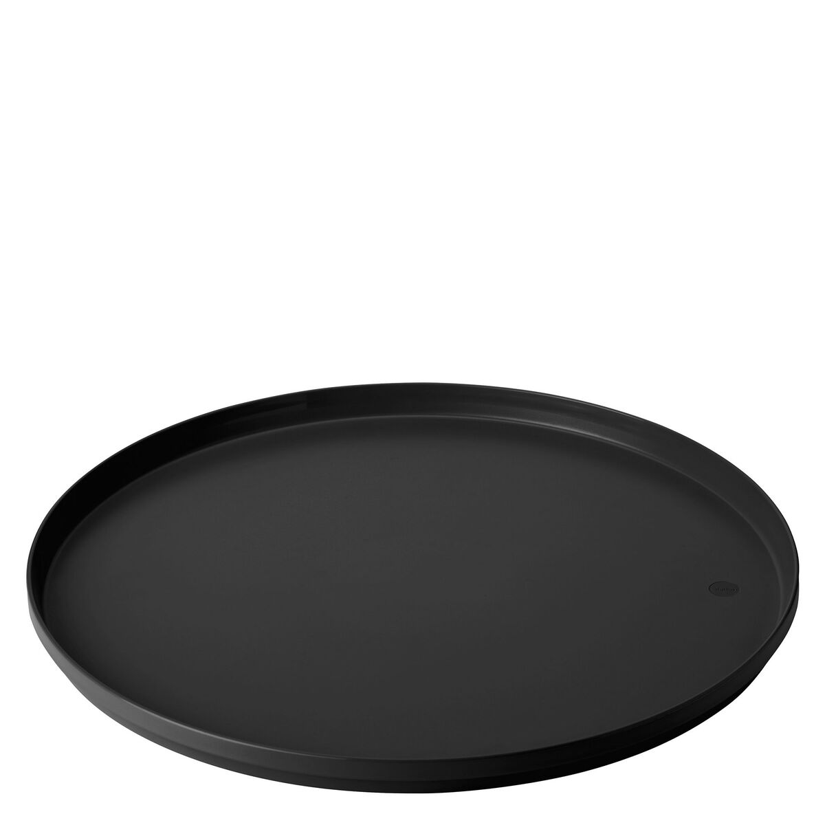 EM brett 40 cm, black