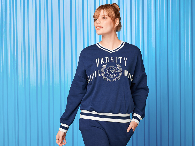 Dames sweater
