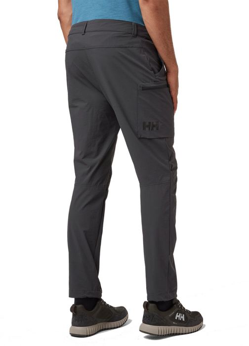 Brono Softshell Pant Men herrebukser
