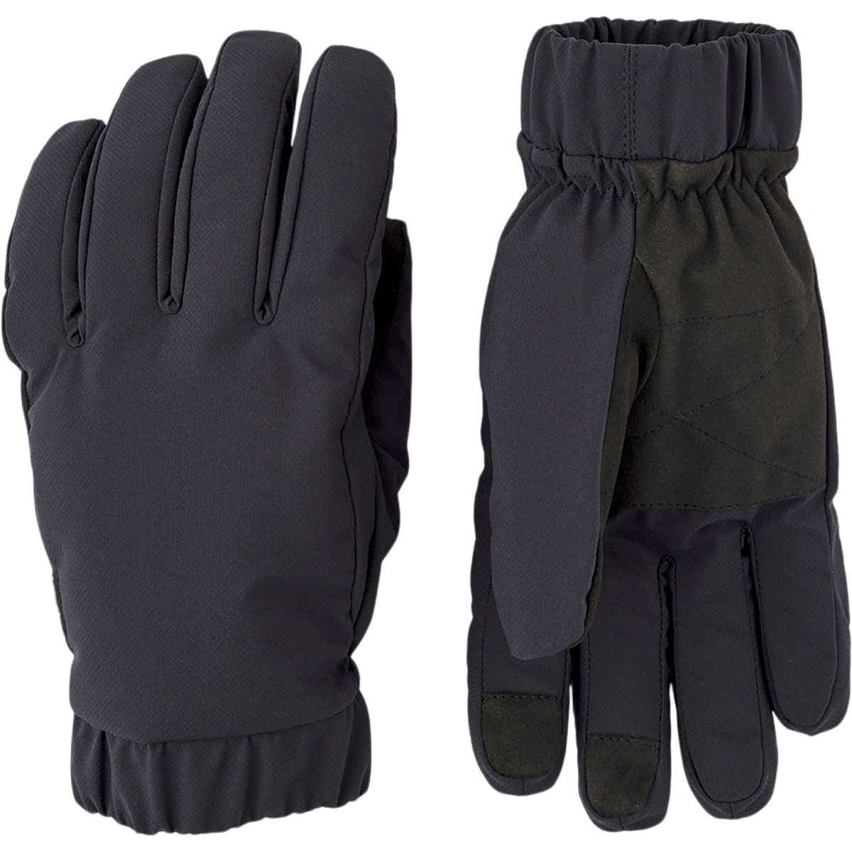 Hestra Axis Handsker Herre