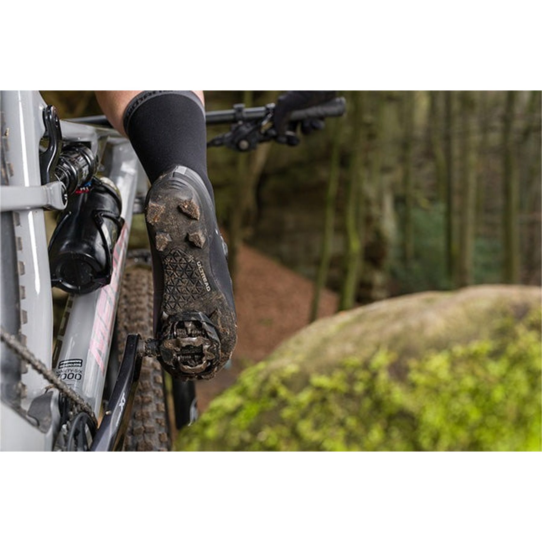 Shimano XC703 MTB Schoenen
