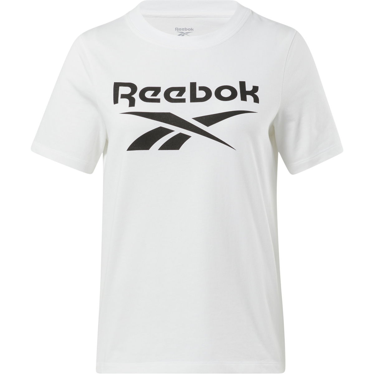 Reebok Identity Big Logo T-shirt Dame