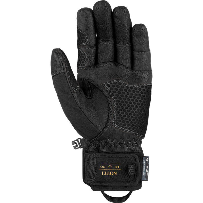 Lleon R-TEX XT - Gants ski homme
