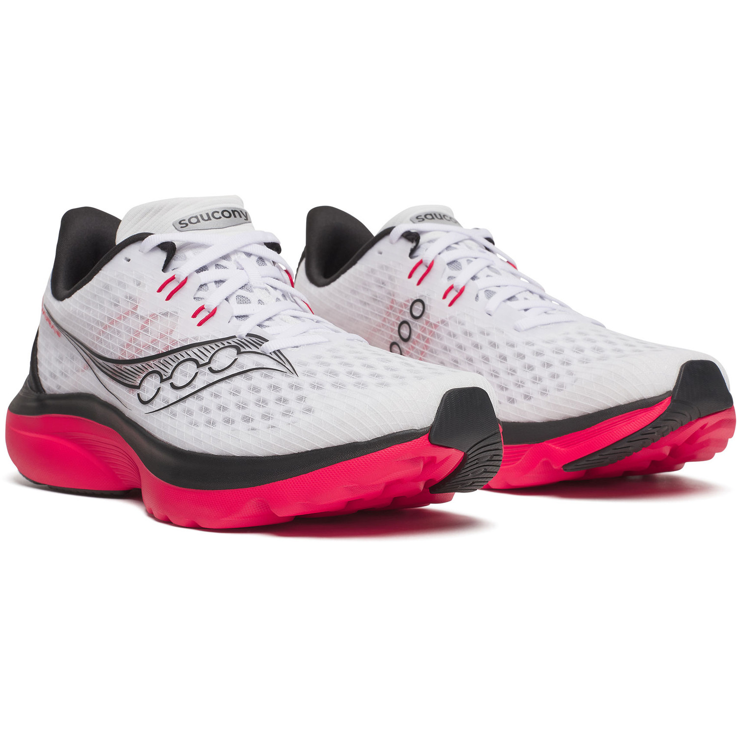 Saucony Kinvara 16 Heren