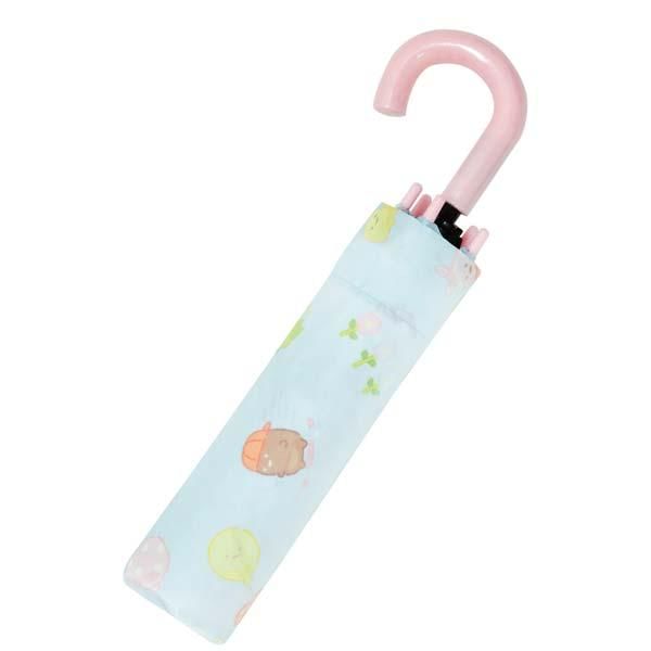 J'S PLANNING - Sumikko Gurashi Compact Umbrella (Playland)