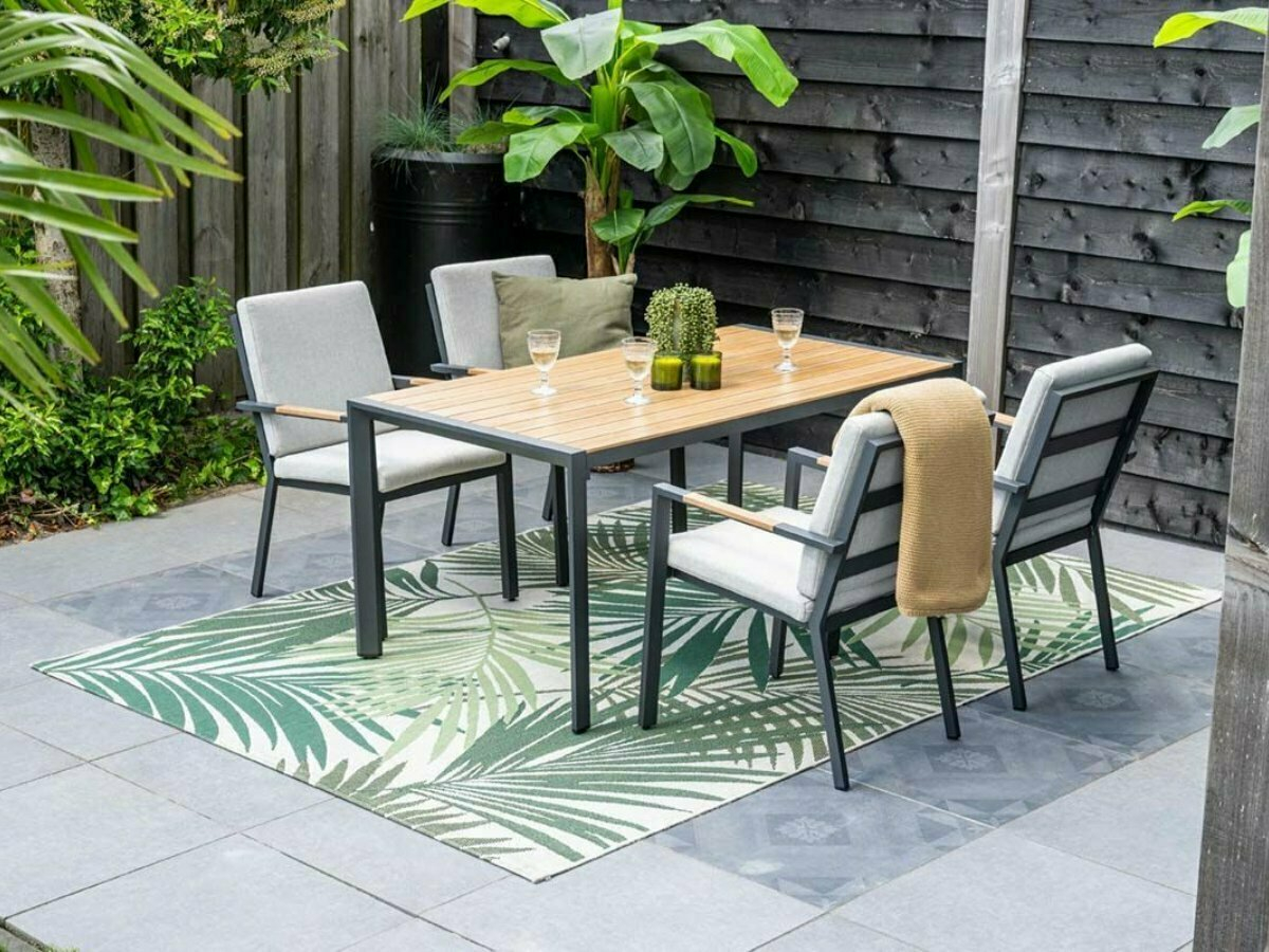 Garden Impressions Felini diningstoel