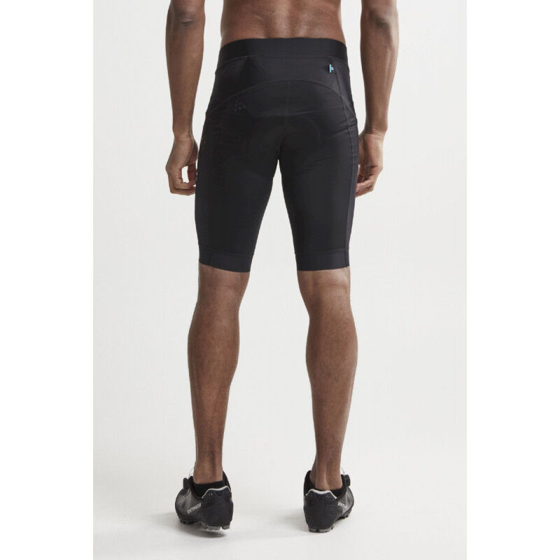 Essence Shorts - Cuissard vélo homme
