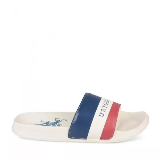 Claquettes MARINE U.S. POLO ASSN.