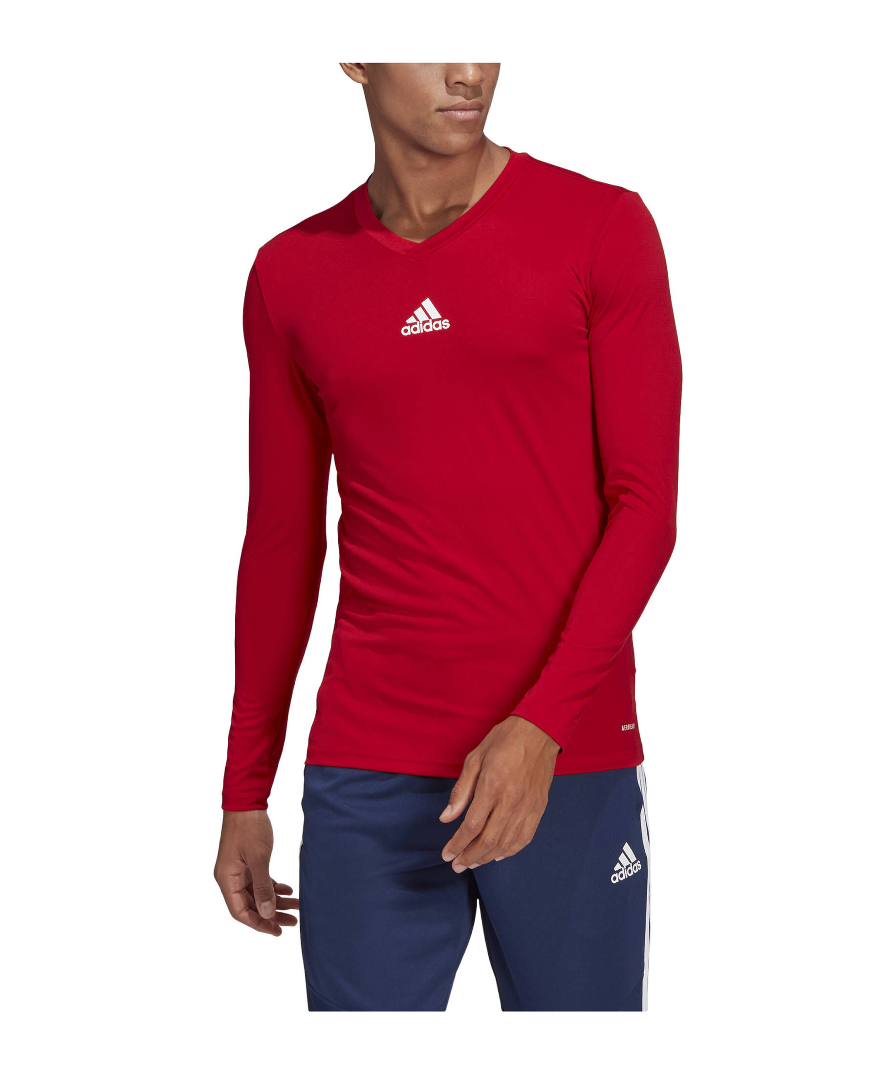 adidas Performance| Herren Shirt 