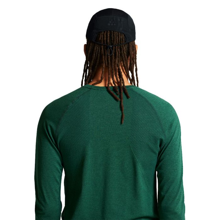 Core Dry Active Comfort LS Men Undertrøje