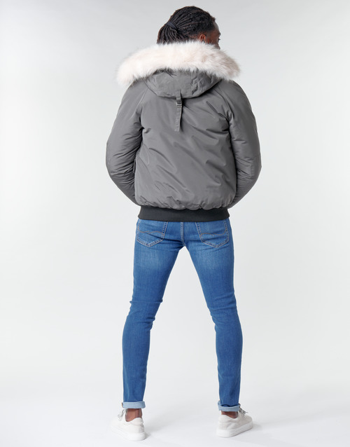 Yurban - NIFFO - Gris