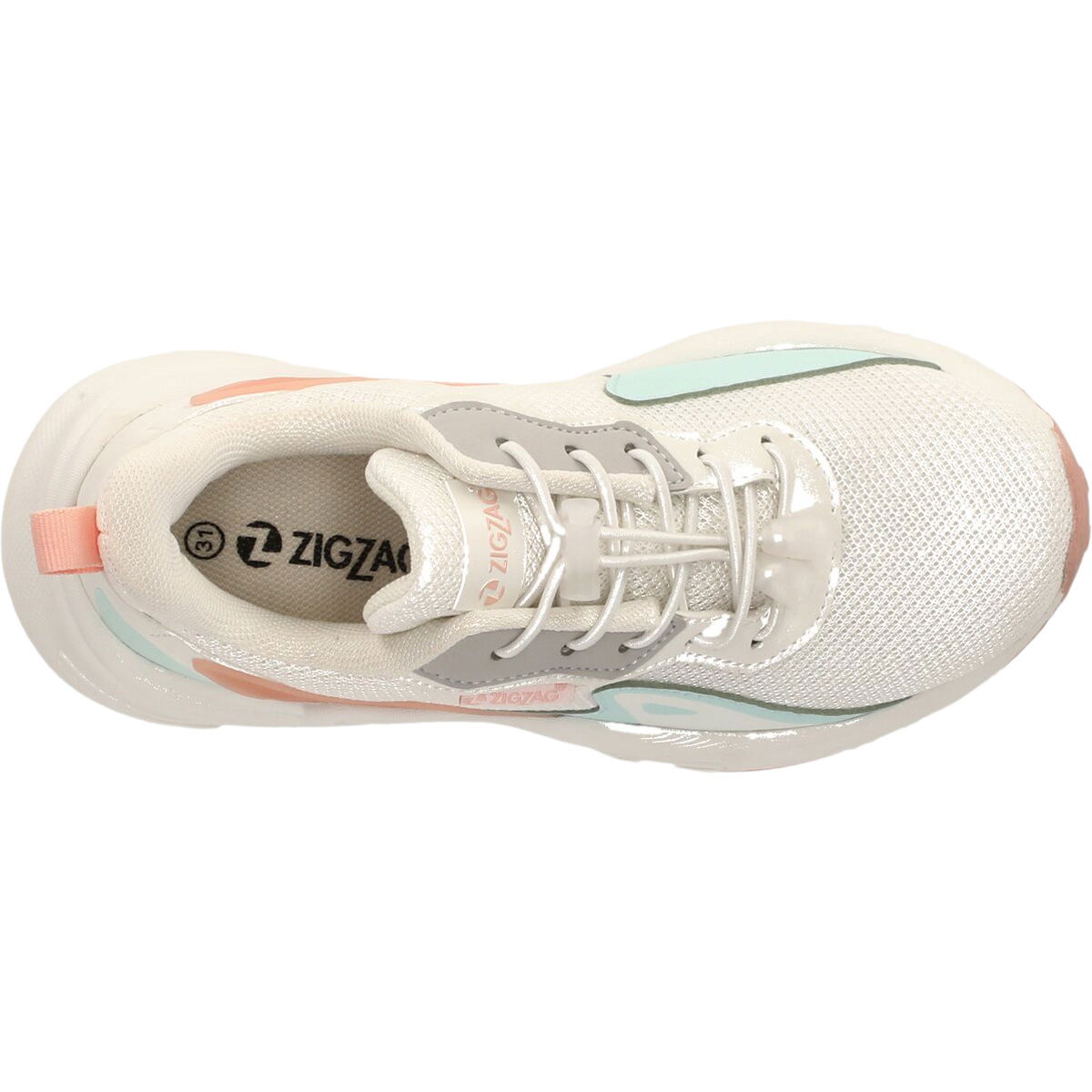 ZigZag Bavar Sneakers Børn