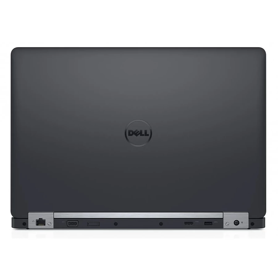 Dell Precision 3510 (PRE3510-i7-6820HQ-FHD-B-8693) · Reconditionné