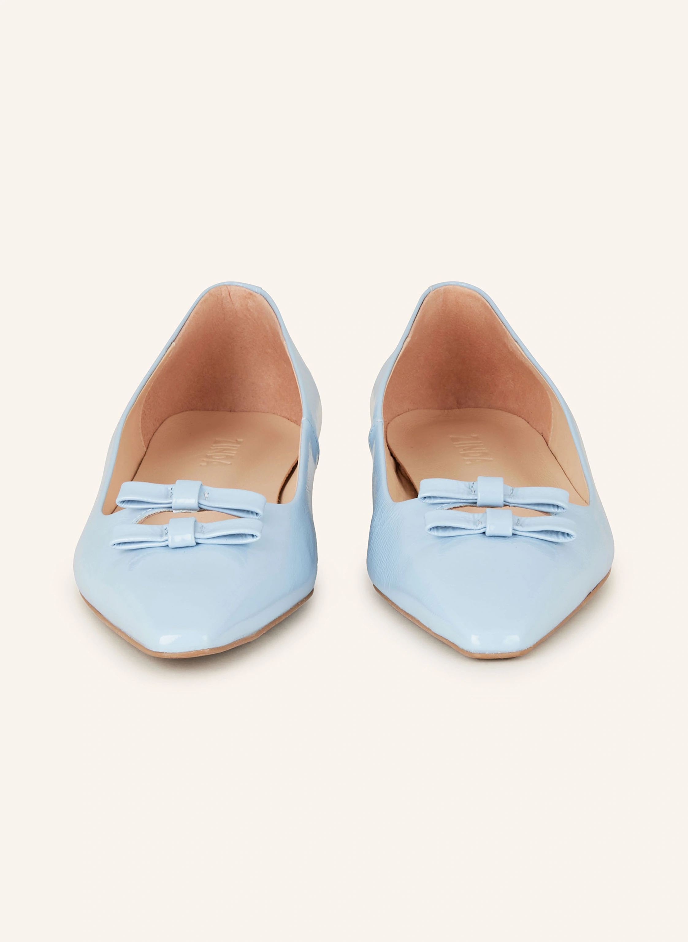 ZINDA Ballerinas TOKIO