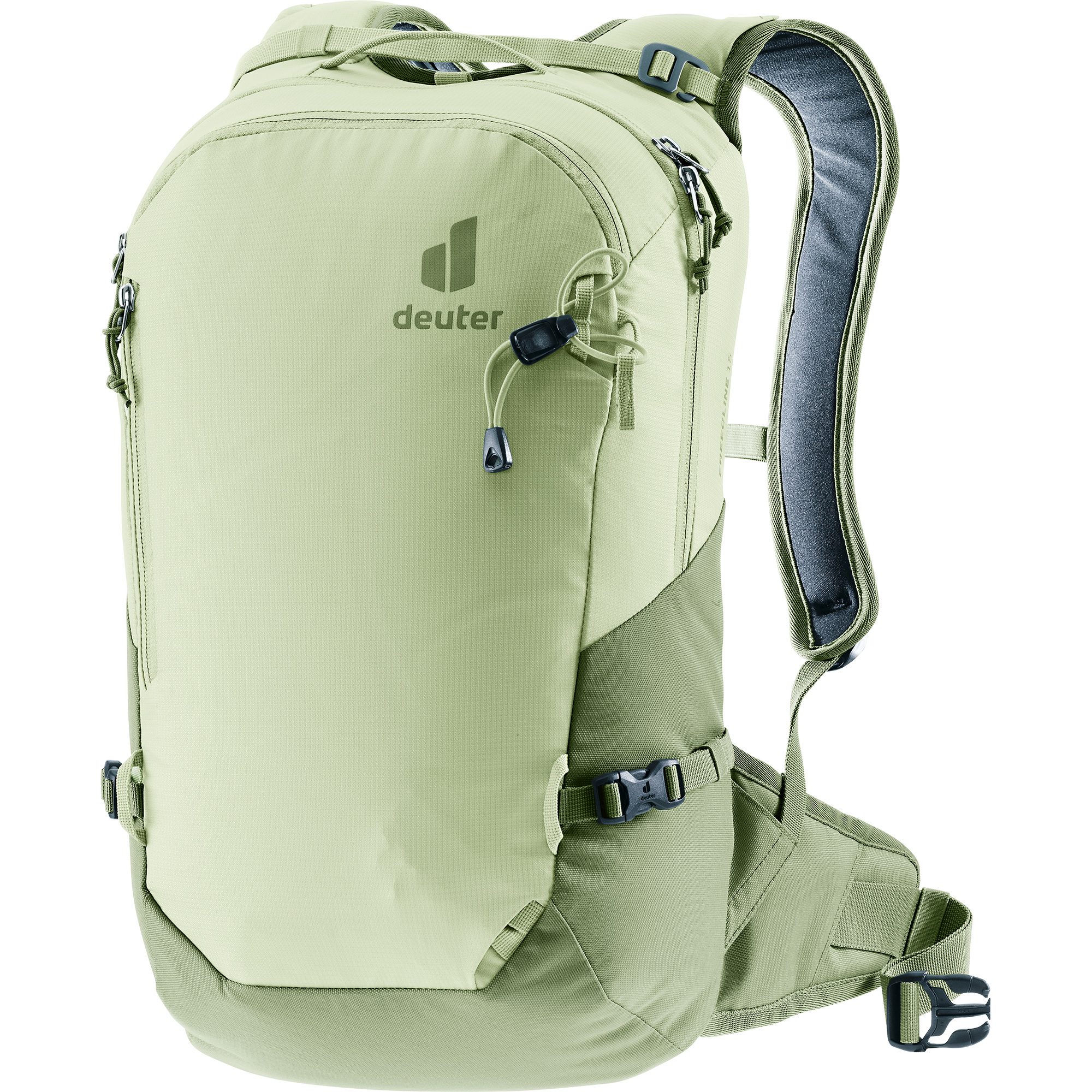 deuter Freecline 15l Skitourenrucksack Damen mineral