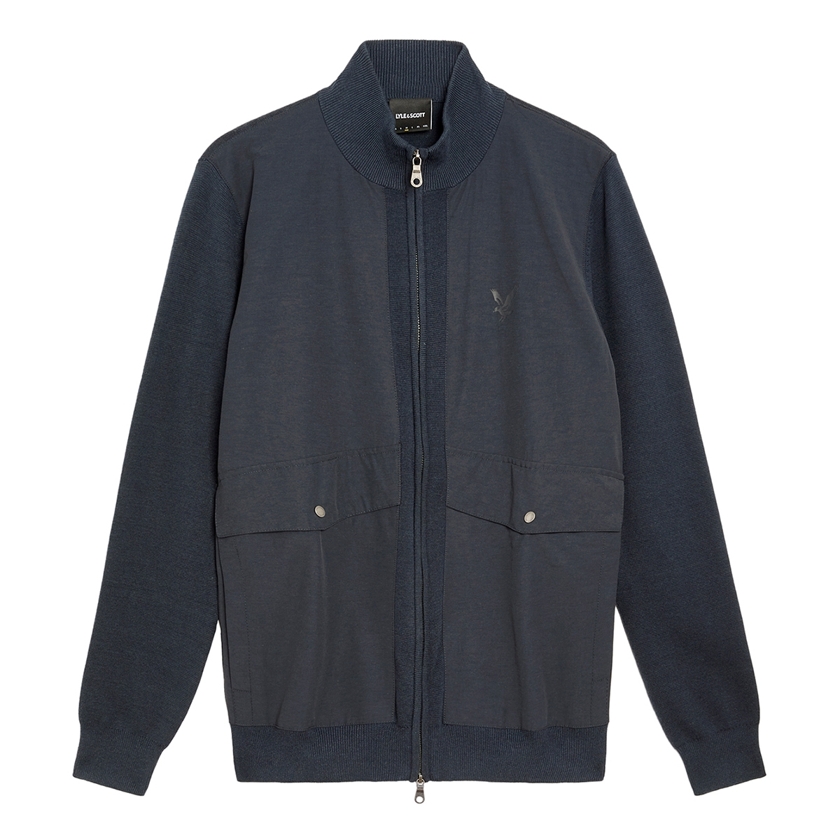 Heren Jas 27630202