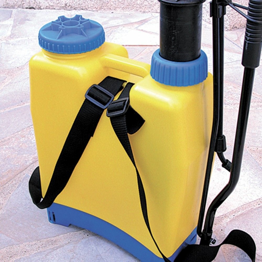 Pulvérisateur primo 12 13,55 litres