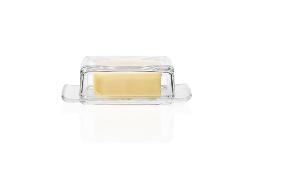 montana Butterdose BRUNCH 18,5 cm Glas