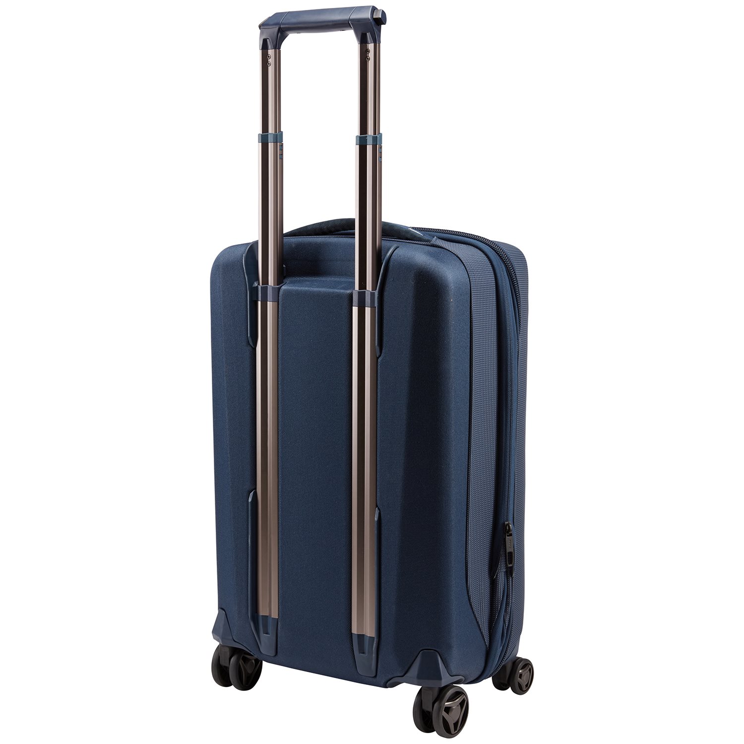 Thule Crossover 2 Expandable Carry-on Spinner dress blue