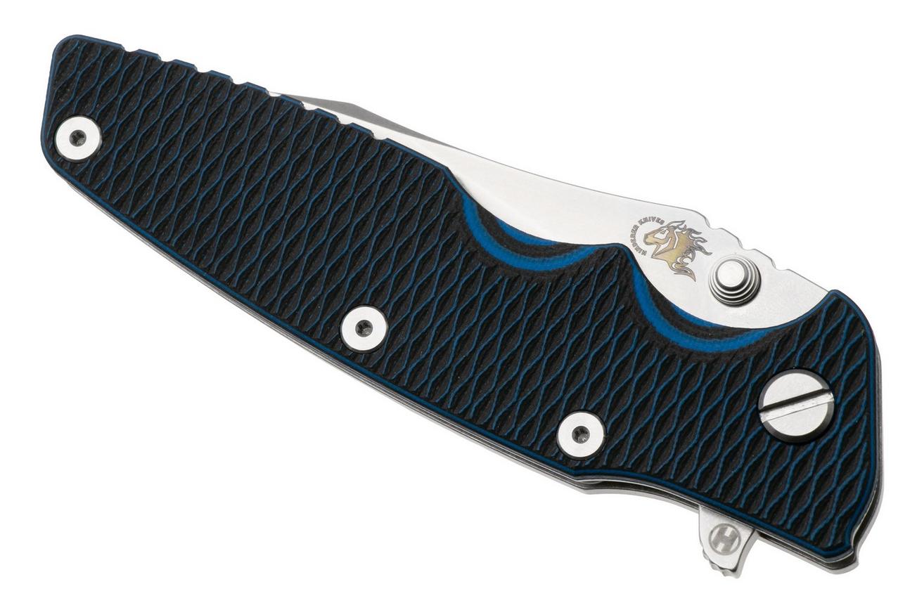 Rick Hinderer Eklipse 3.5