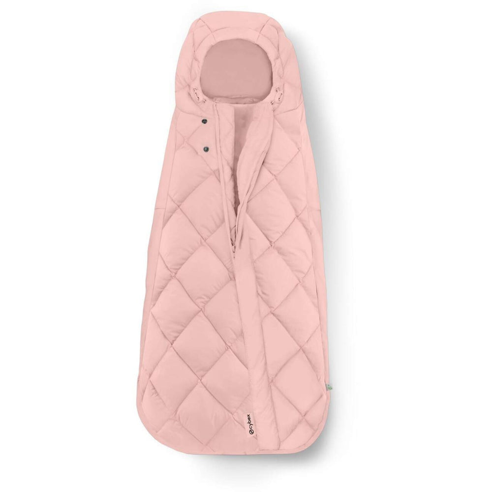 Køb Cybex Candy Pink Snøgga Mini* Kørepose