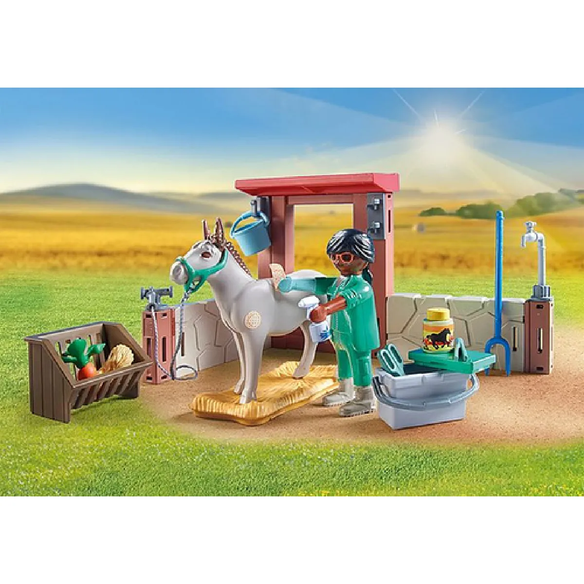 Playmobil® PLaymobil 71471