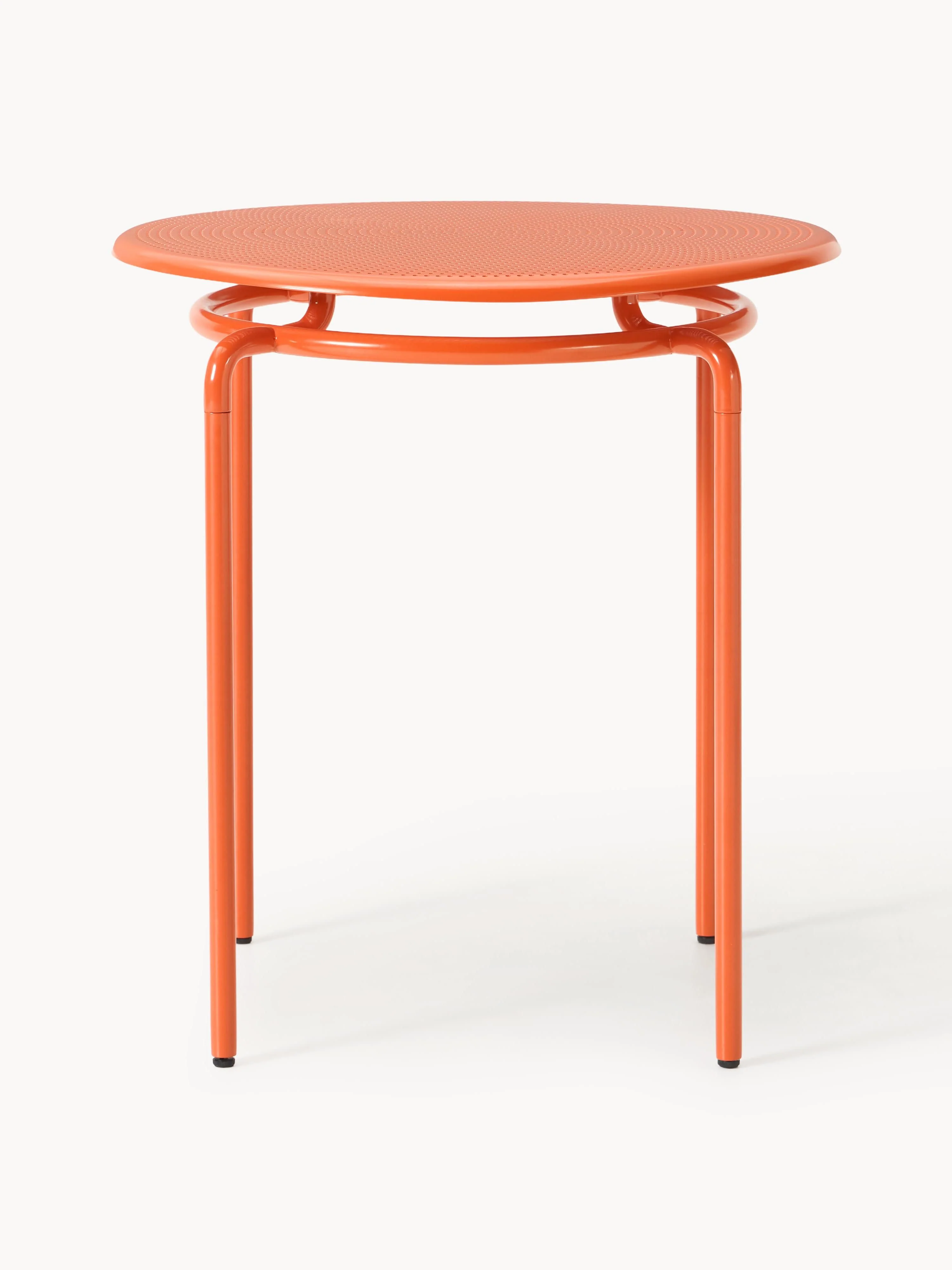 Ronde tuintafel Kumi, in verschillende formaten