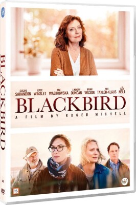 Blackbird - DVD