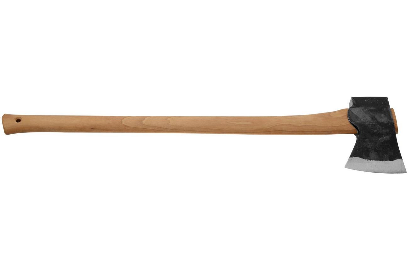 Gränsfors Bruk American Felling Axe 434-3 Straight Handle 81 cm, hakbijl