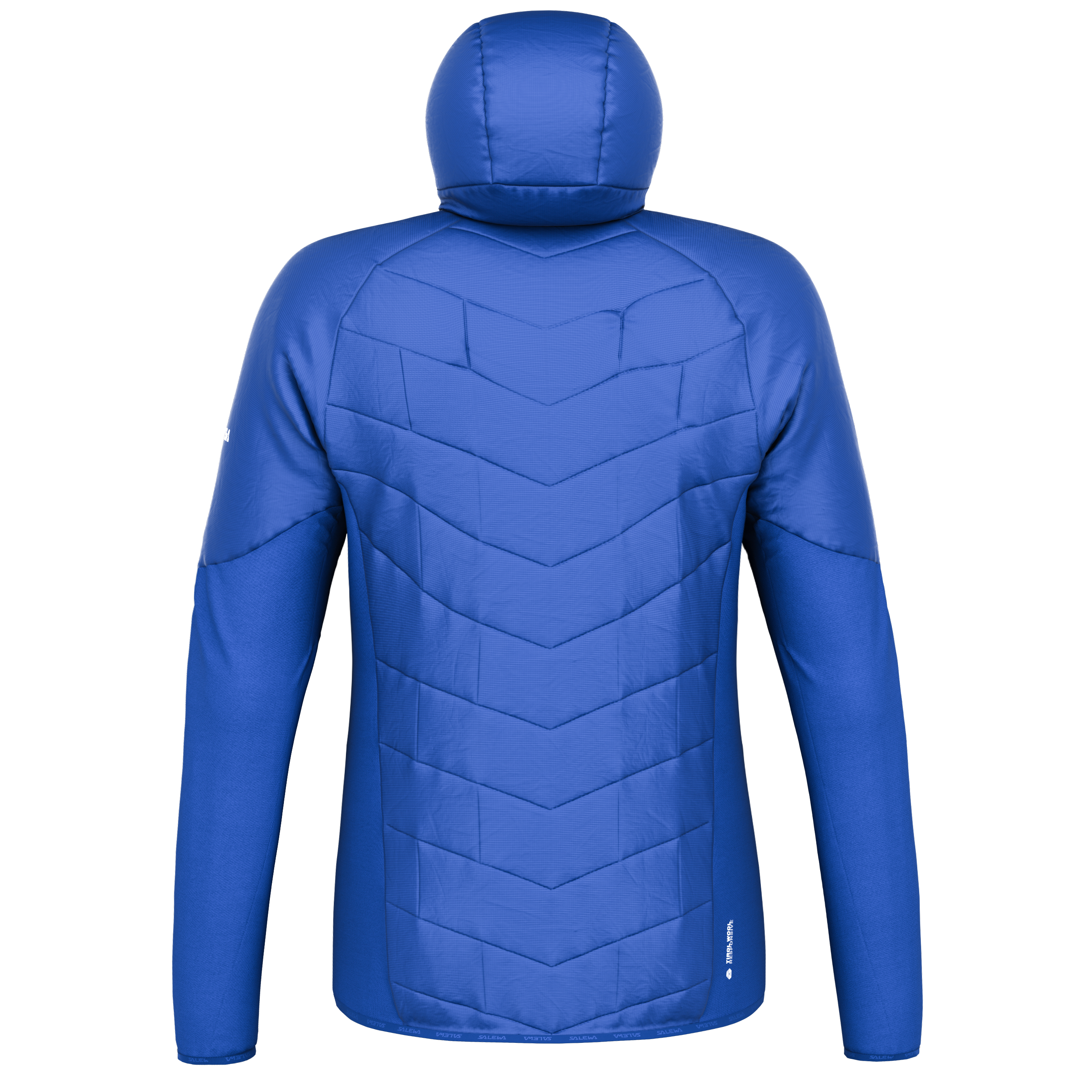 Ortles Hybrid TirolWool® Responsive Jacke Herren