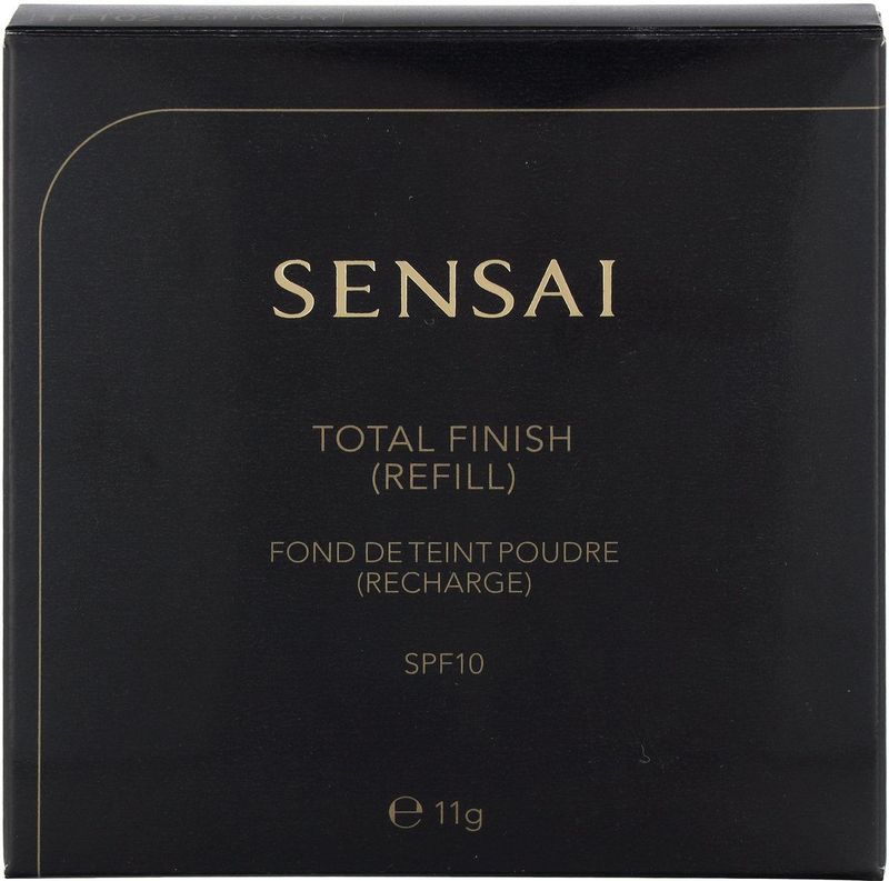 SENSAI Total Finish Refill  Soft Ivory TF102