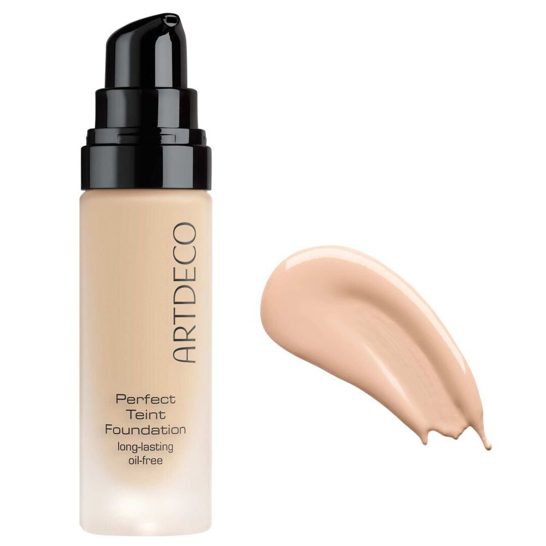 Perfect Teint Foundation